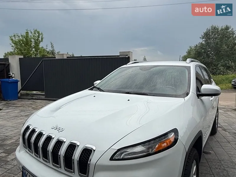 Jeep Cherokee 2014 VIN 1C4PJMDY6EW320088 фото оголошення 72 з 103