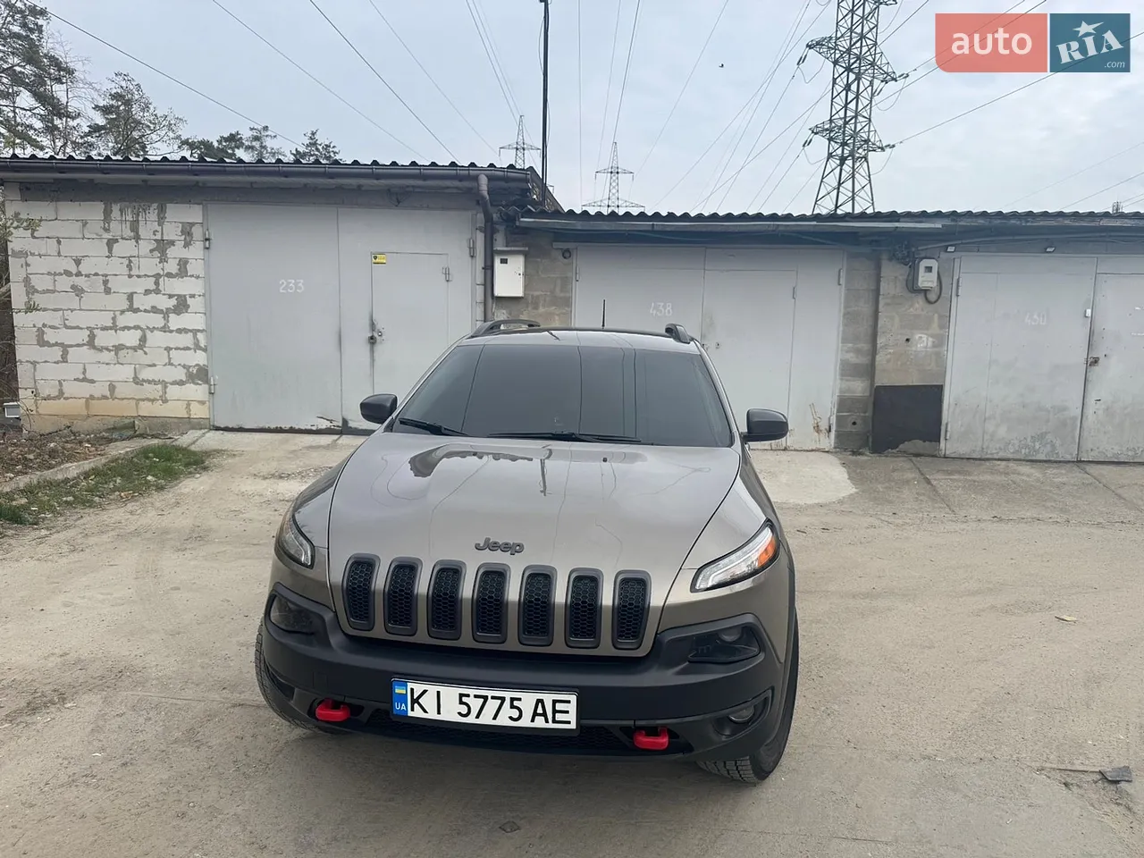 2018 Jeep Cherokee - мініатюра 25