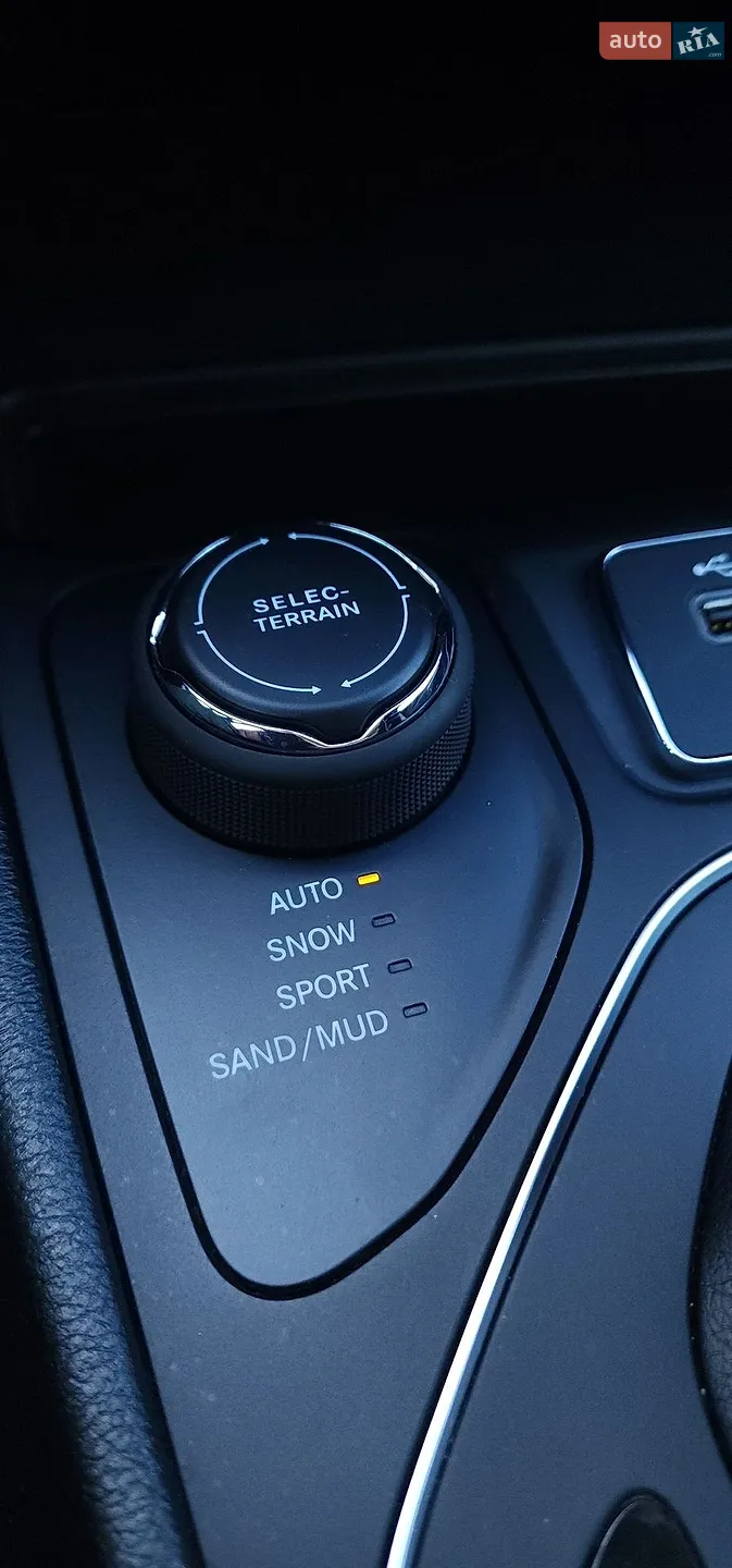 2020 Jeep Cherokee - мініатюра 12