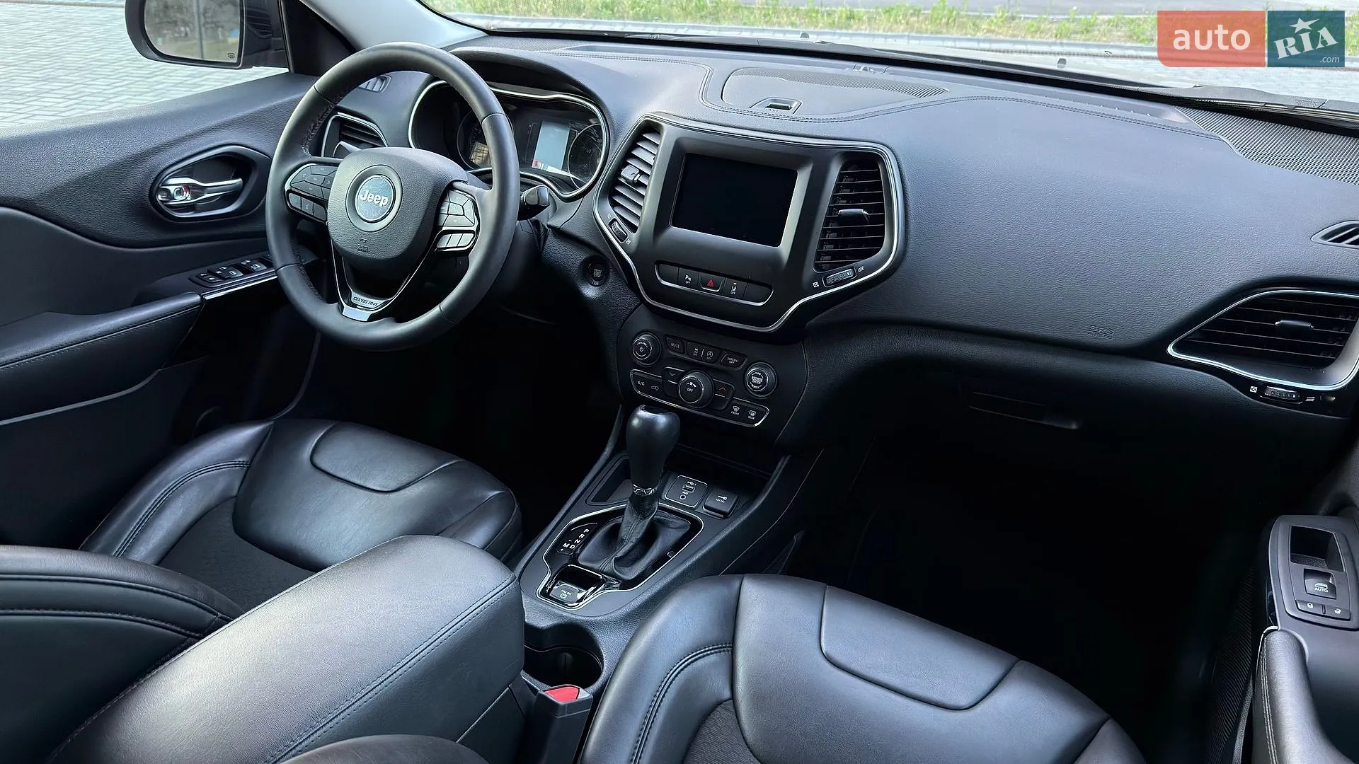 2021 Jeep Cherokee - мініатюра 48
