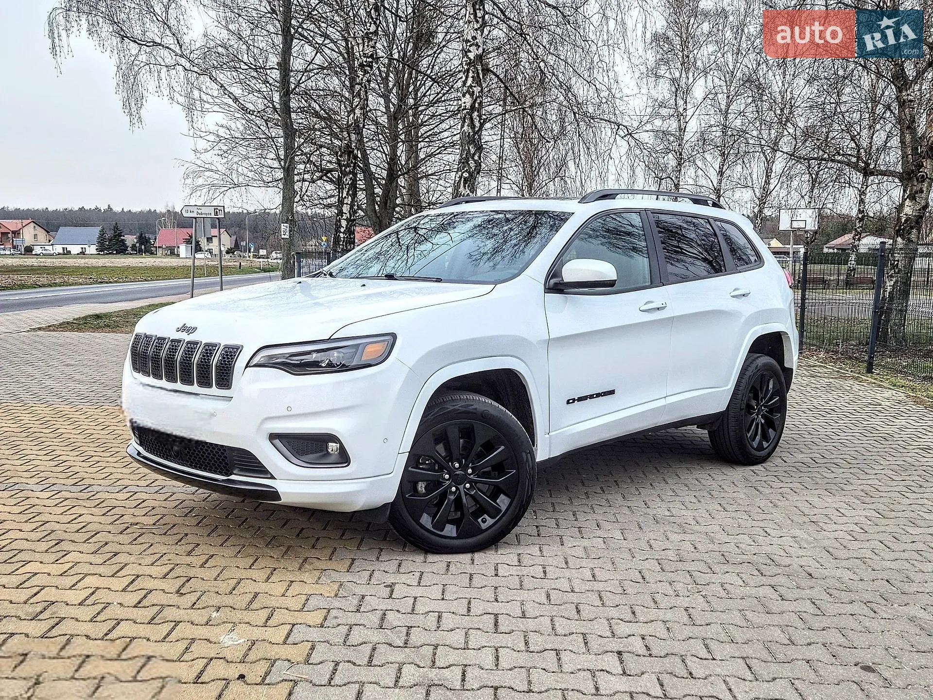 2022 Jeep Cherokee - мініатюра 2