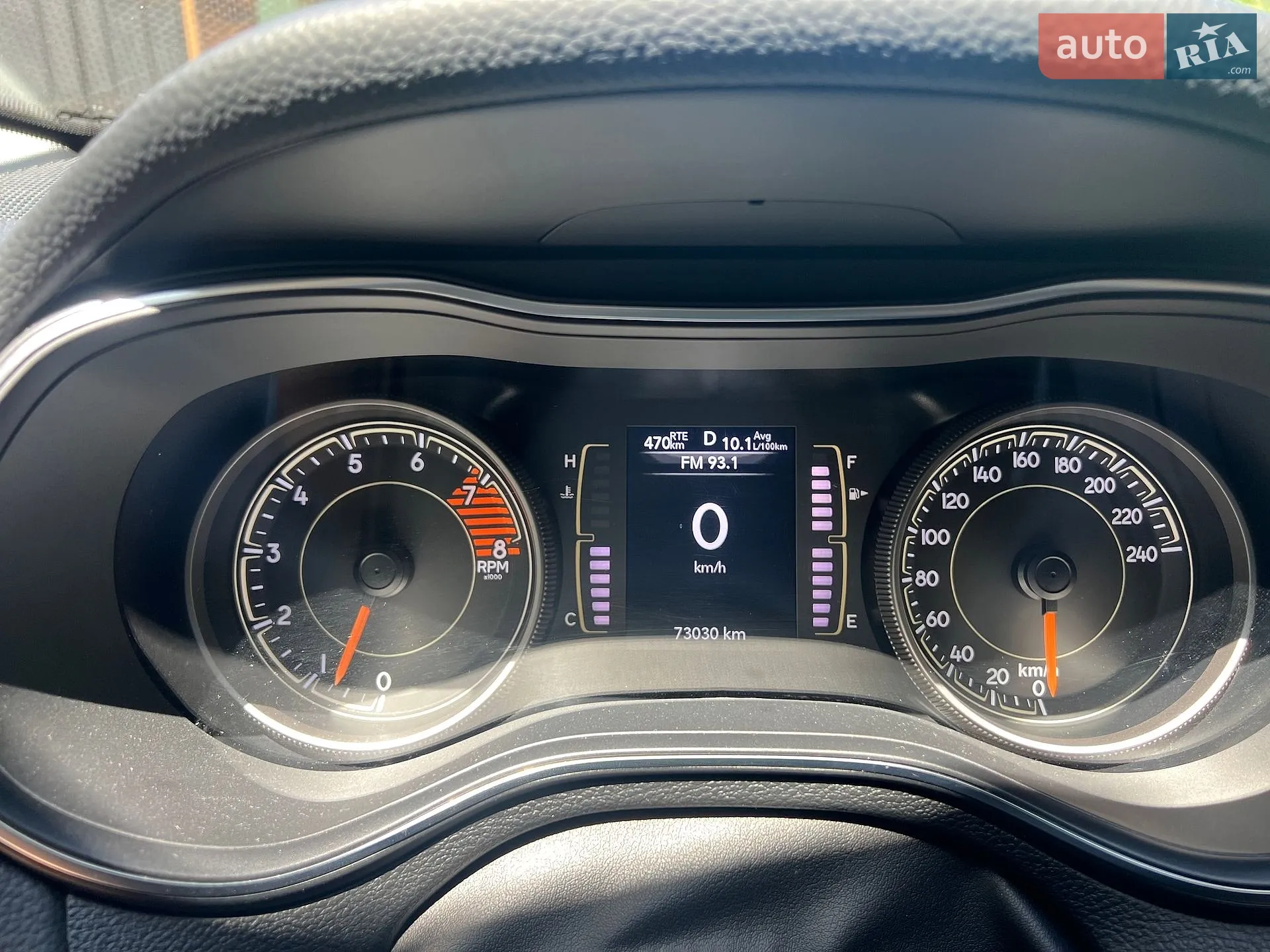 2019 Jeep Cherokee - мініатюра 2