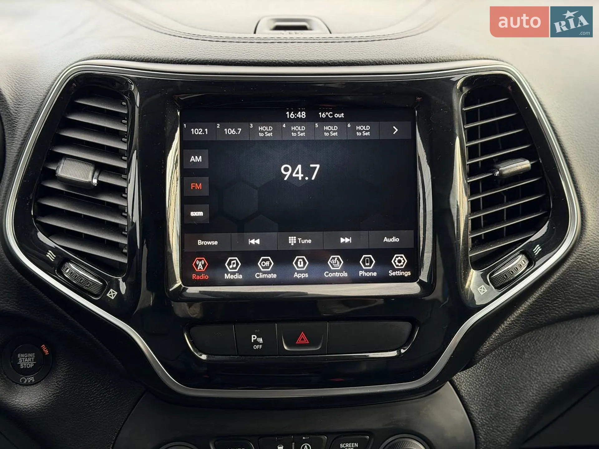 2019 Jeep Cherokee - мініатюра 16