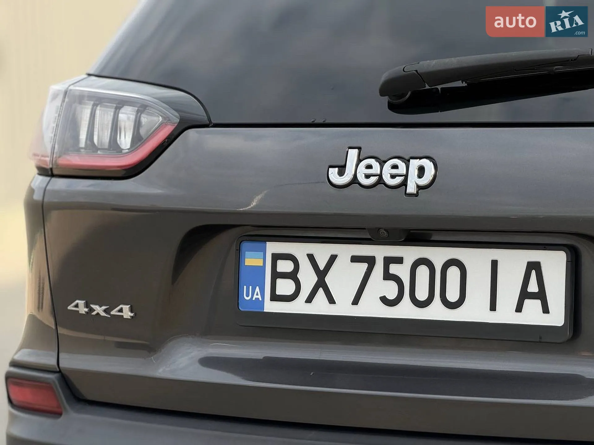 2019 Jeep Cherokee - мініатюра 30