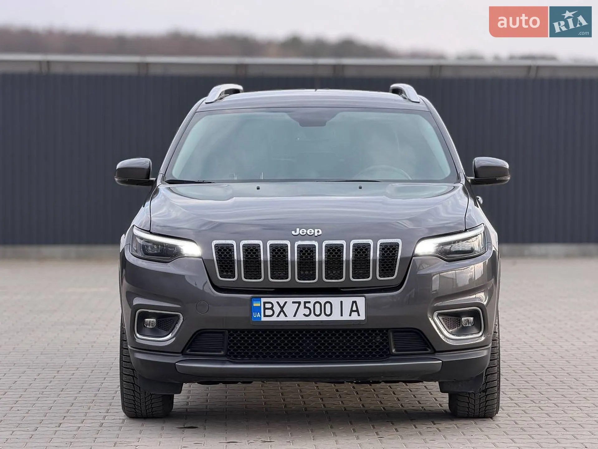 2019 Jeep Cherokee - мініатюра 41