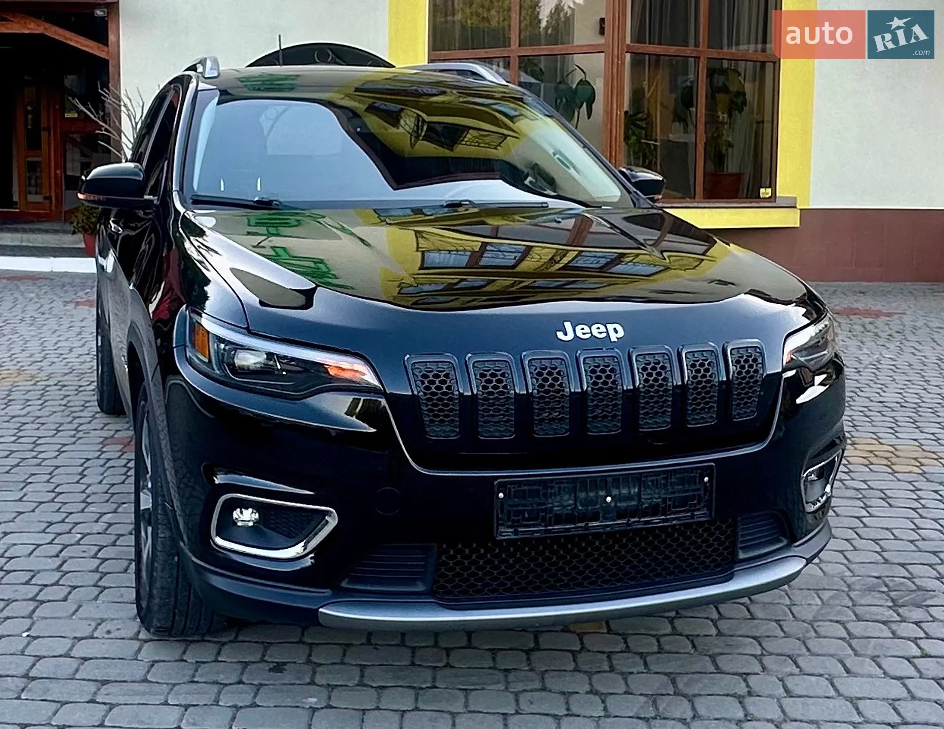 2018 Jeep Cherokee - мініатюра 25