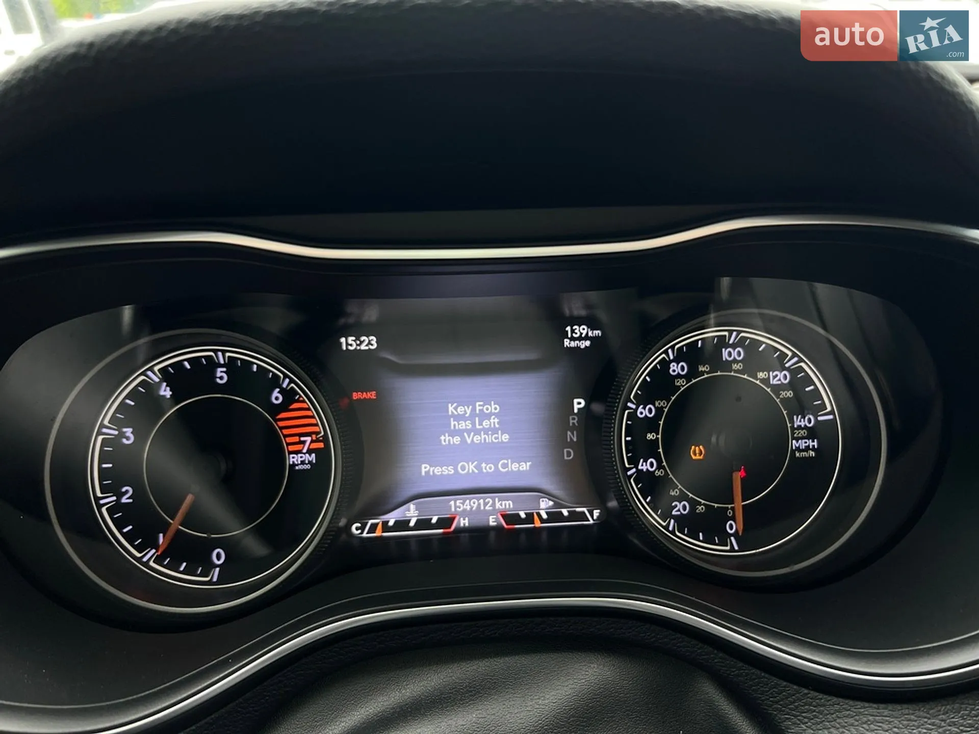 2019 Jeep Cherokee - мініатюра 14
