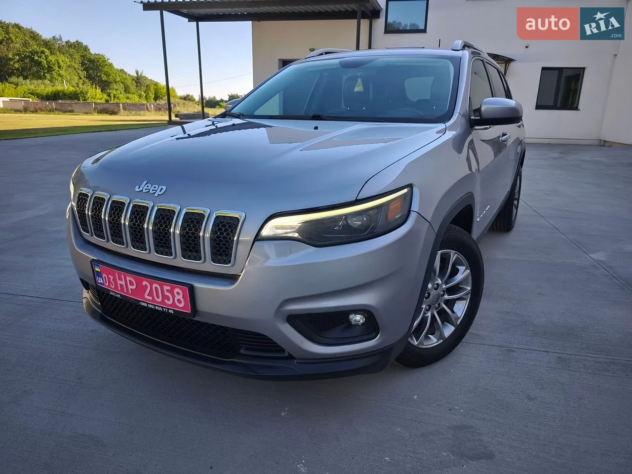 2019 Jeep Compass - мініатюра 36