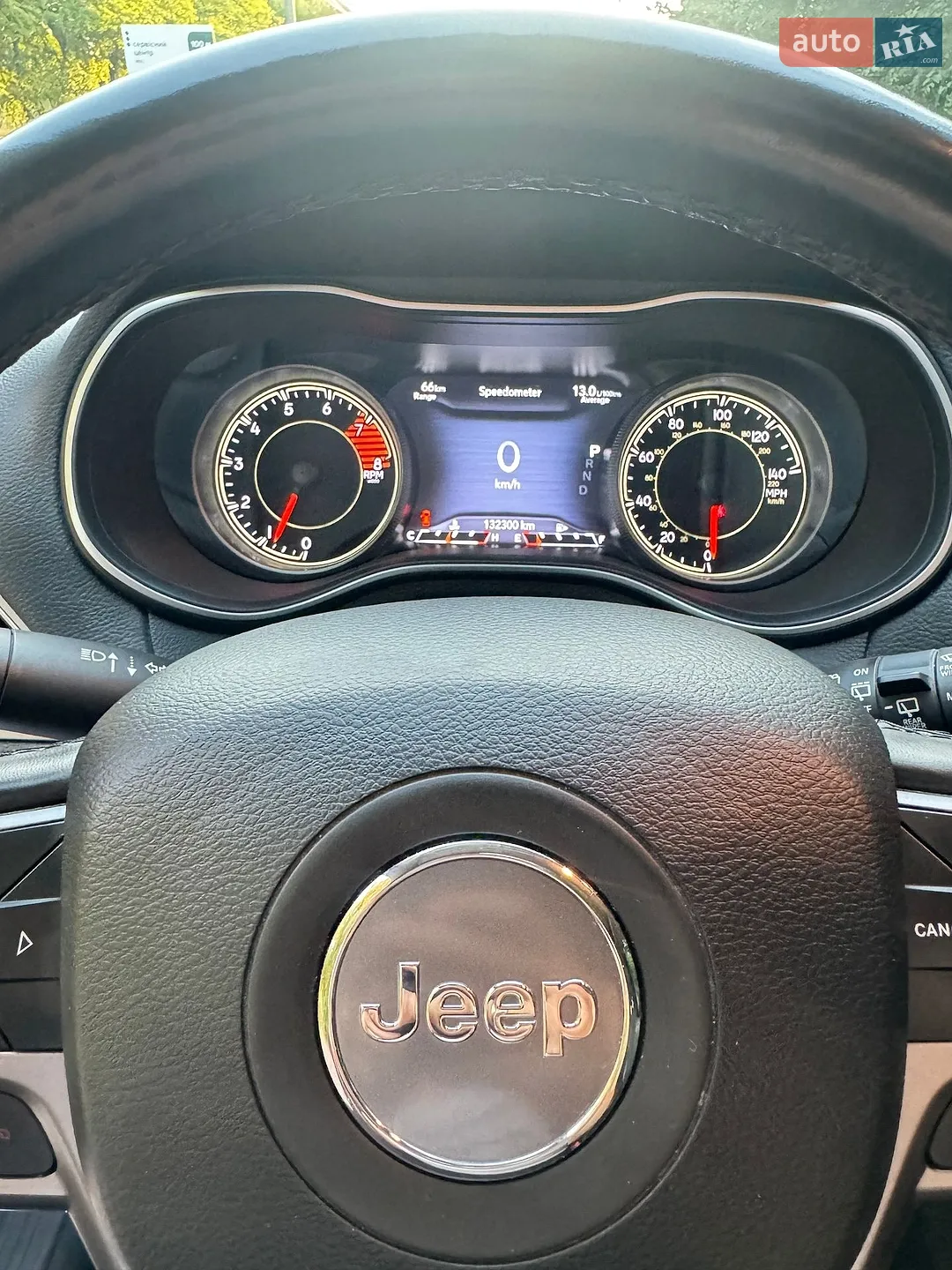 2020 Jeep Cherokee - мініатюра 21