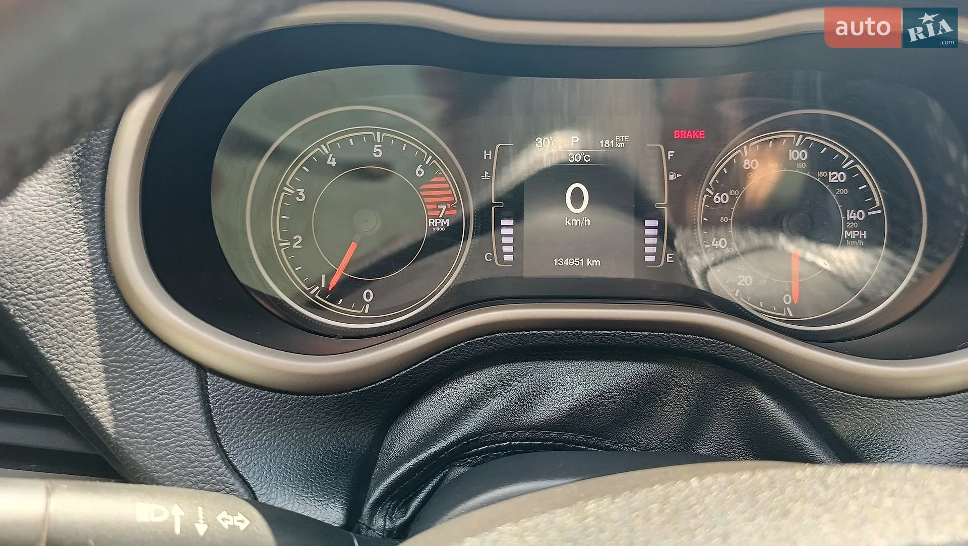 2017 Jeep Cherokee - мініатюра 7