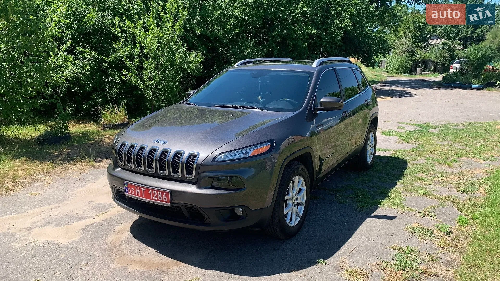 2018 Jeep Cherokee - мініатюра 14