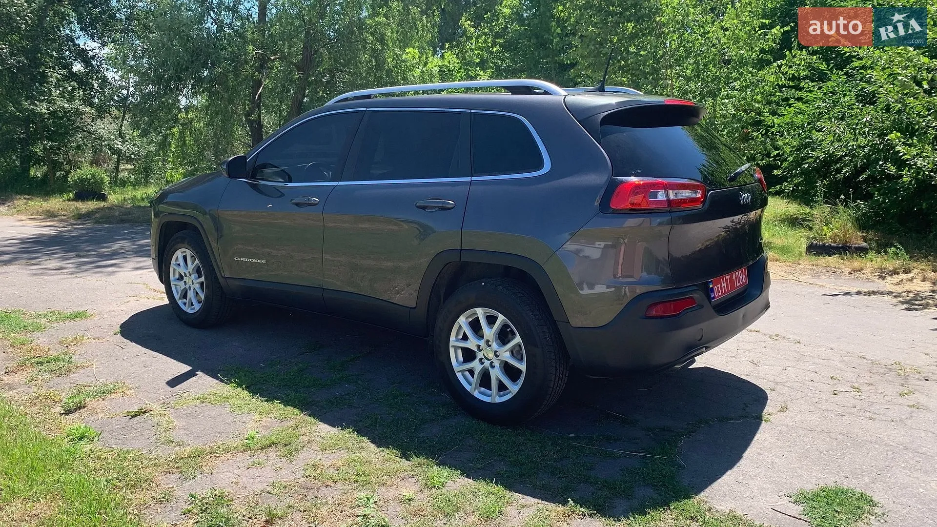 2018 Jeep Cherokee - мініатюра 16
