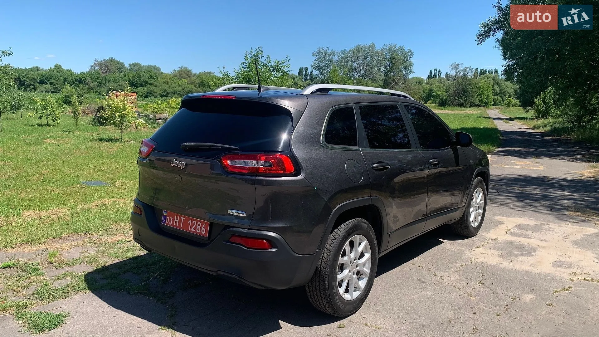 2018 Jeep Cherokee - мініатюра 26