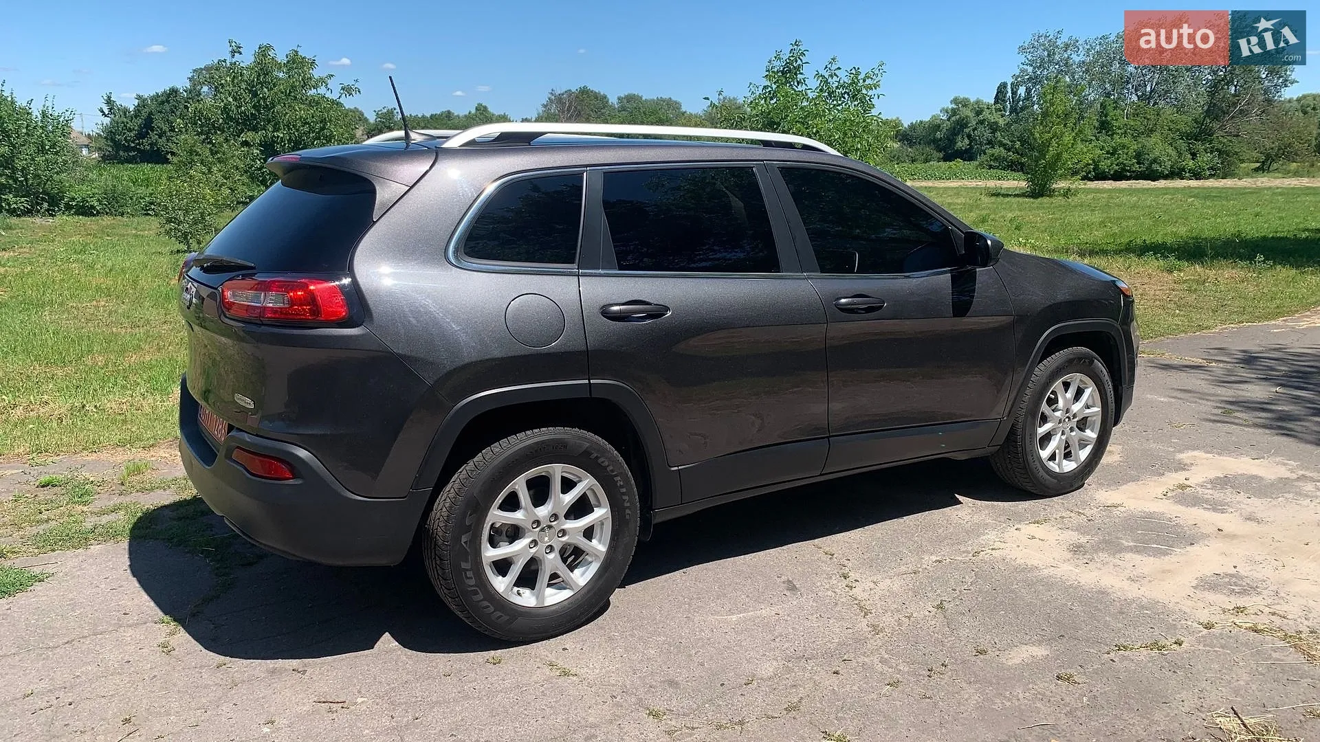 2018 Jeep Cherokee - мініатюра 29