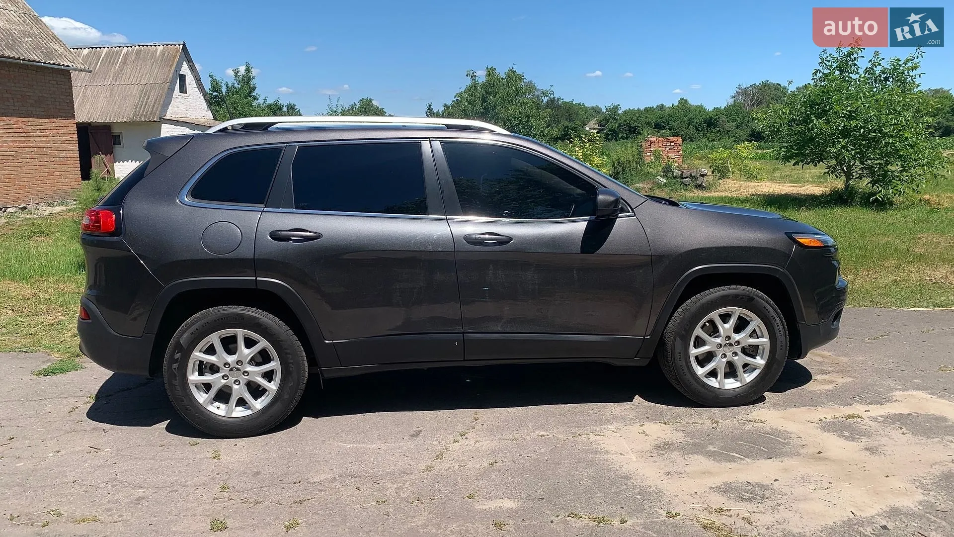 2018 Jeep Cherokee - мініатюра 30