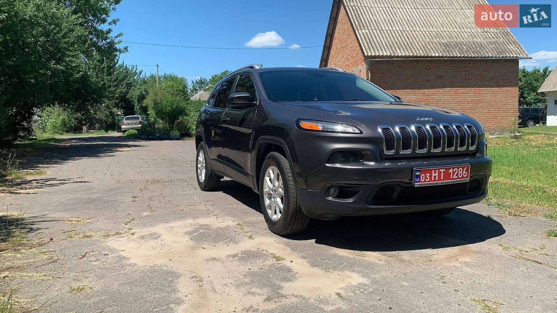 2018 Jeep Cherokee - мініатюра 35