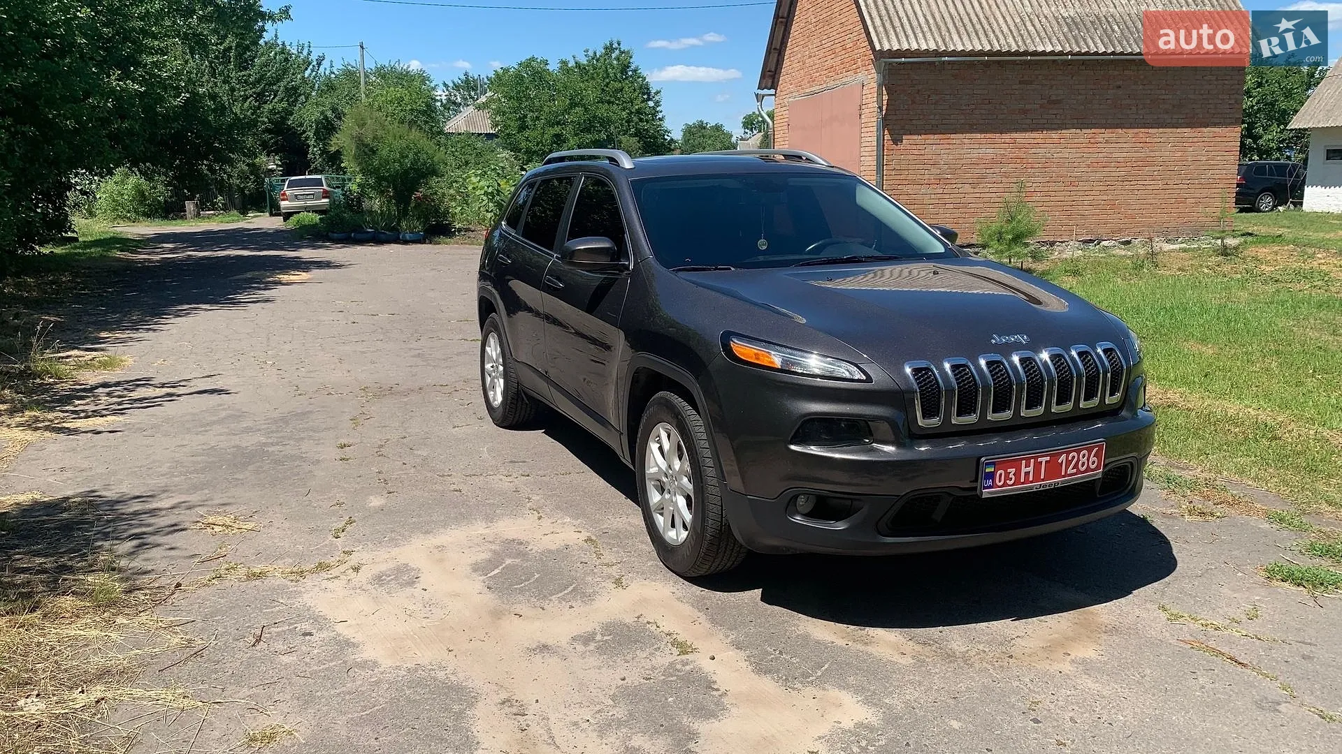 2018 Jeep Cherokee - мініатюра 34
