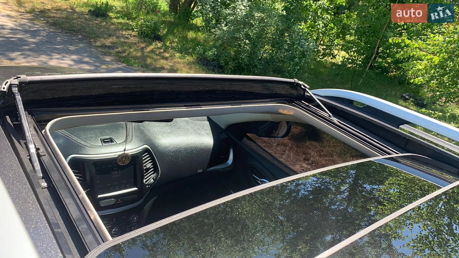 2018 Jeep Cherokee - мініатюра 48