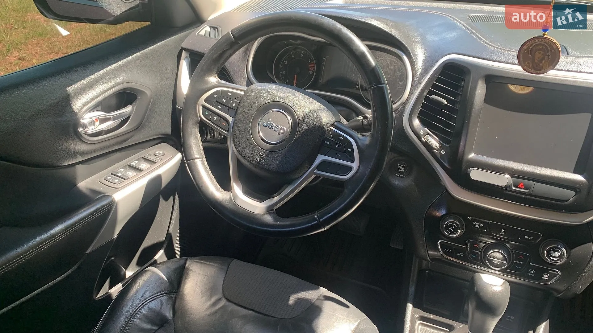 2018 Jeep Cherokee - мініатюра 62