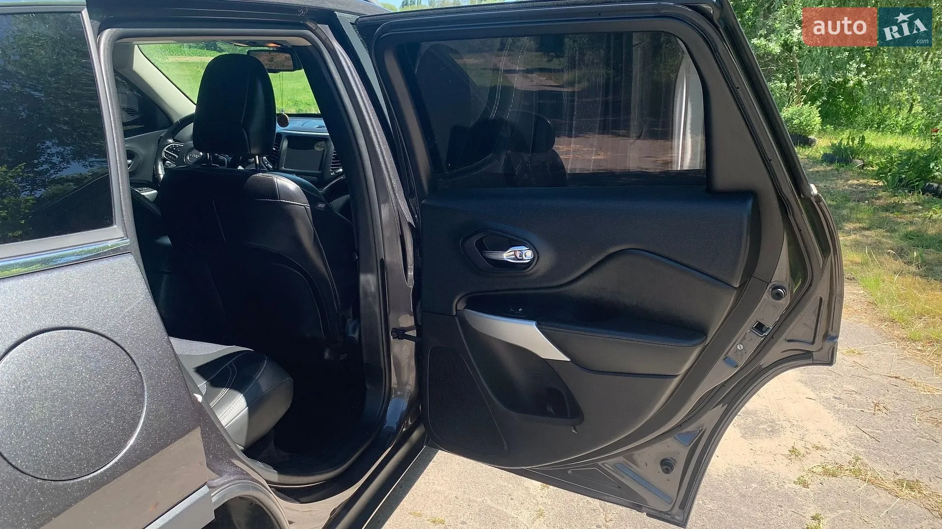 2018 Jeep Cherokee - мініатюра 64
