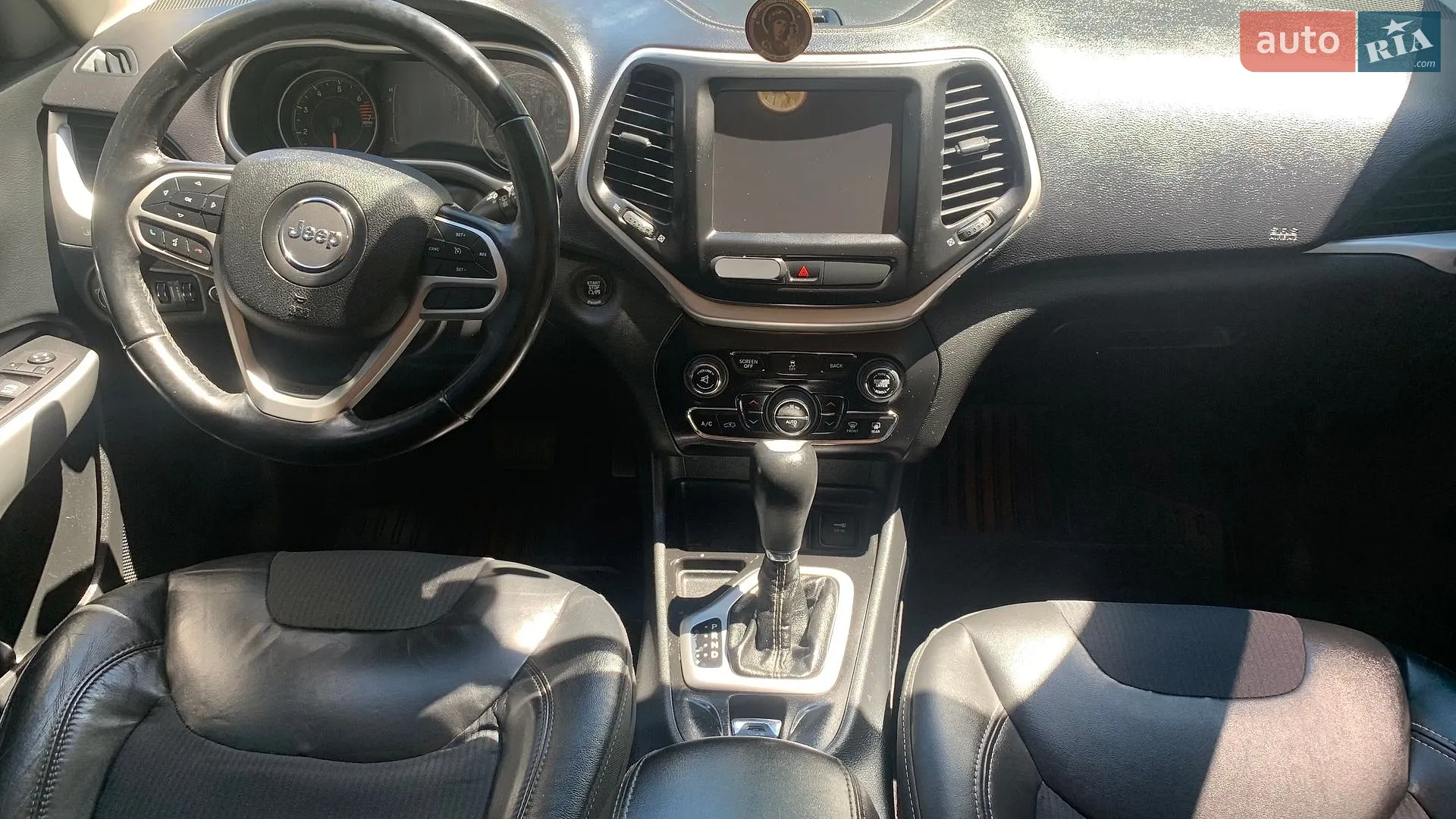 2018 Jeep Cherokee - мініатюра 67