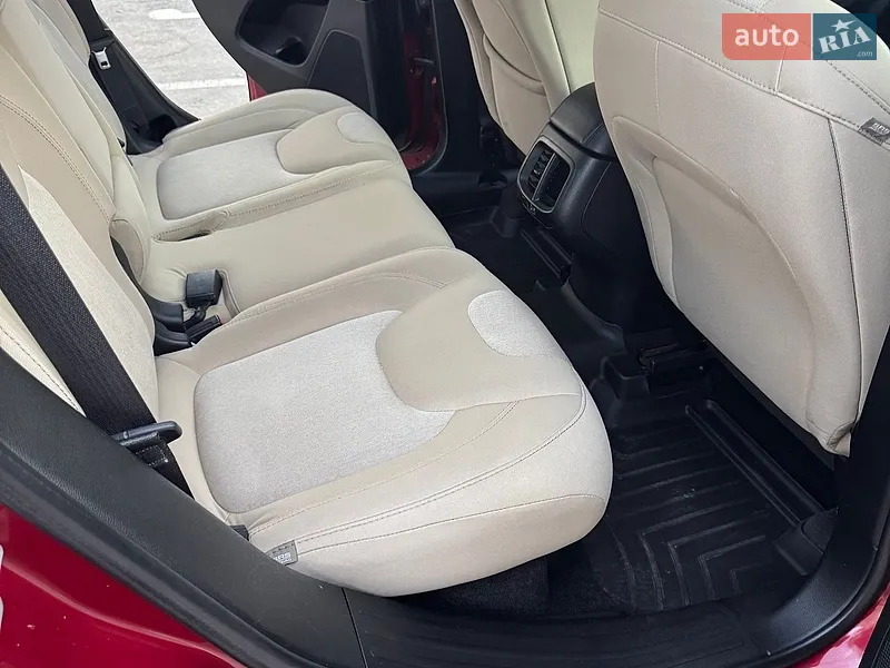 Jeep Cherokee 2017 VIN 1C4PJMAB7HW631579 фото оголошення 3 з 63