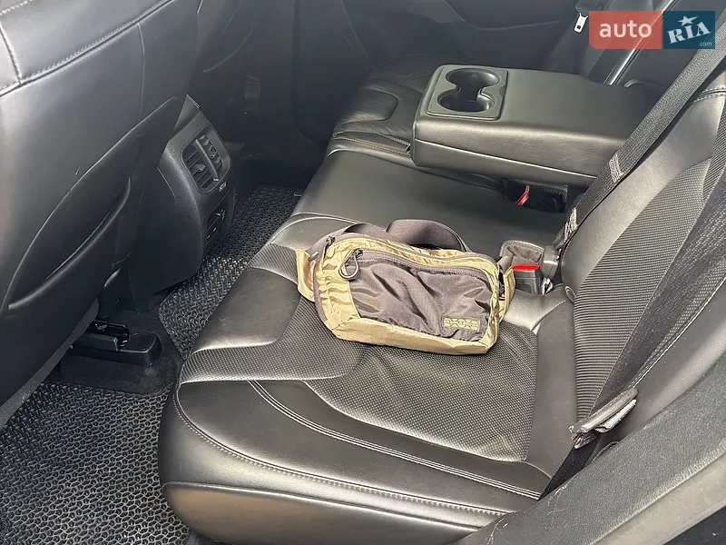 Jeep Cherokee 2019 VIN 1C4PJMDX1LD582536 фото оголошення 20 з 66