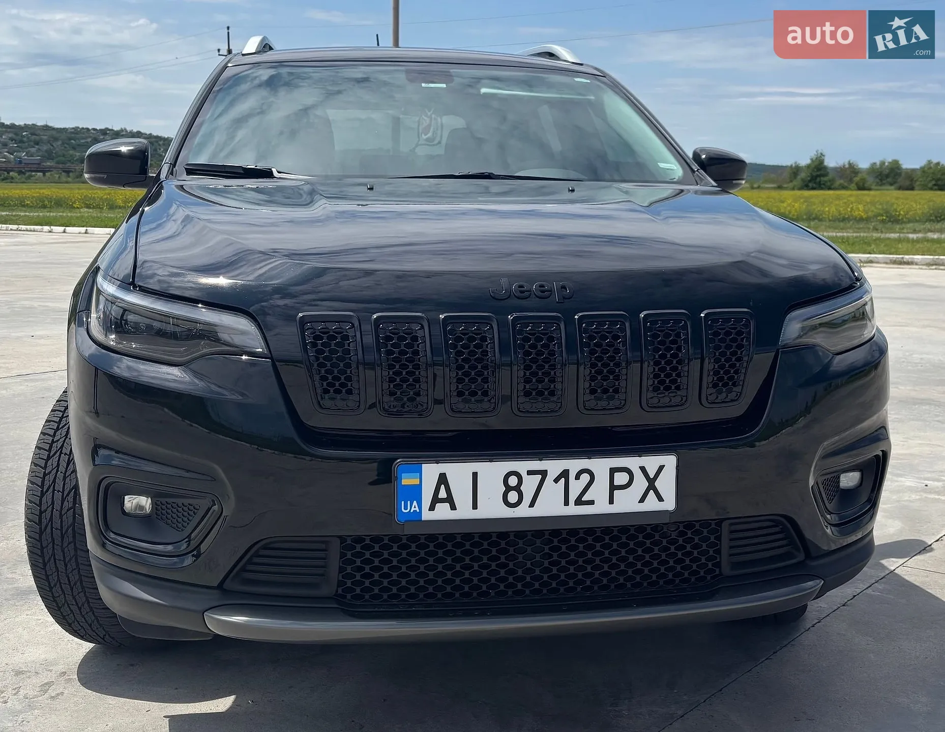 2019 Jeep Cherokee - мініатюра 9