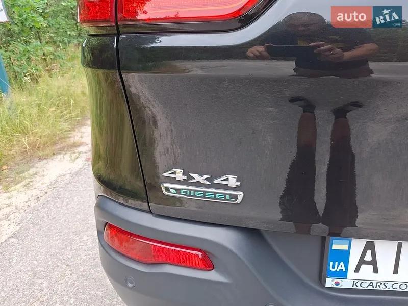 Jeep Cherokee 2014 VIN 1C4PJMDY6EW320088 фото оголошення 11 з 103
