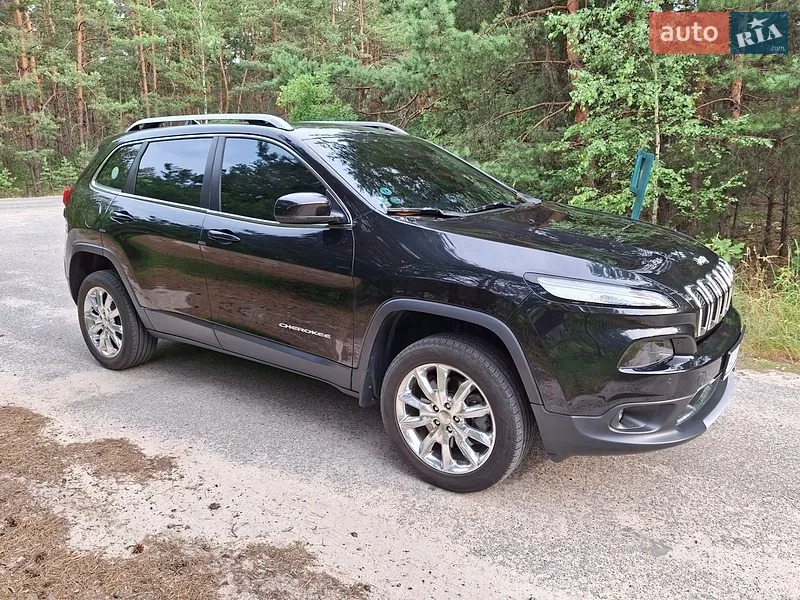 Jeep Cherokee 2014 VIN 1C4PJMDY6EW320088 фото оголошення 17 з 103