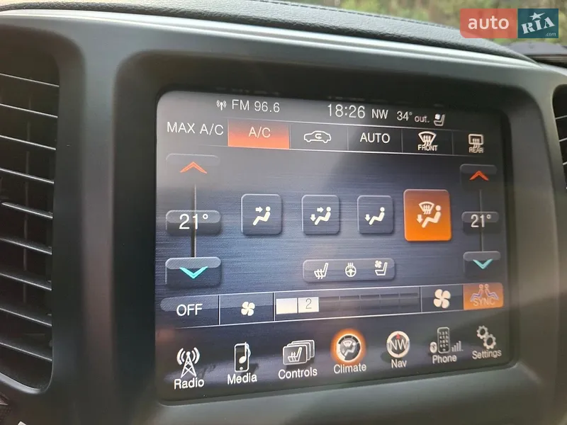 Jeep Cherokee 2014 VIN 1C4PJMDY6EW320088 фото оголошення 42 з 103
