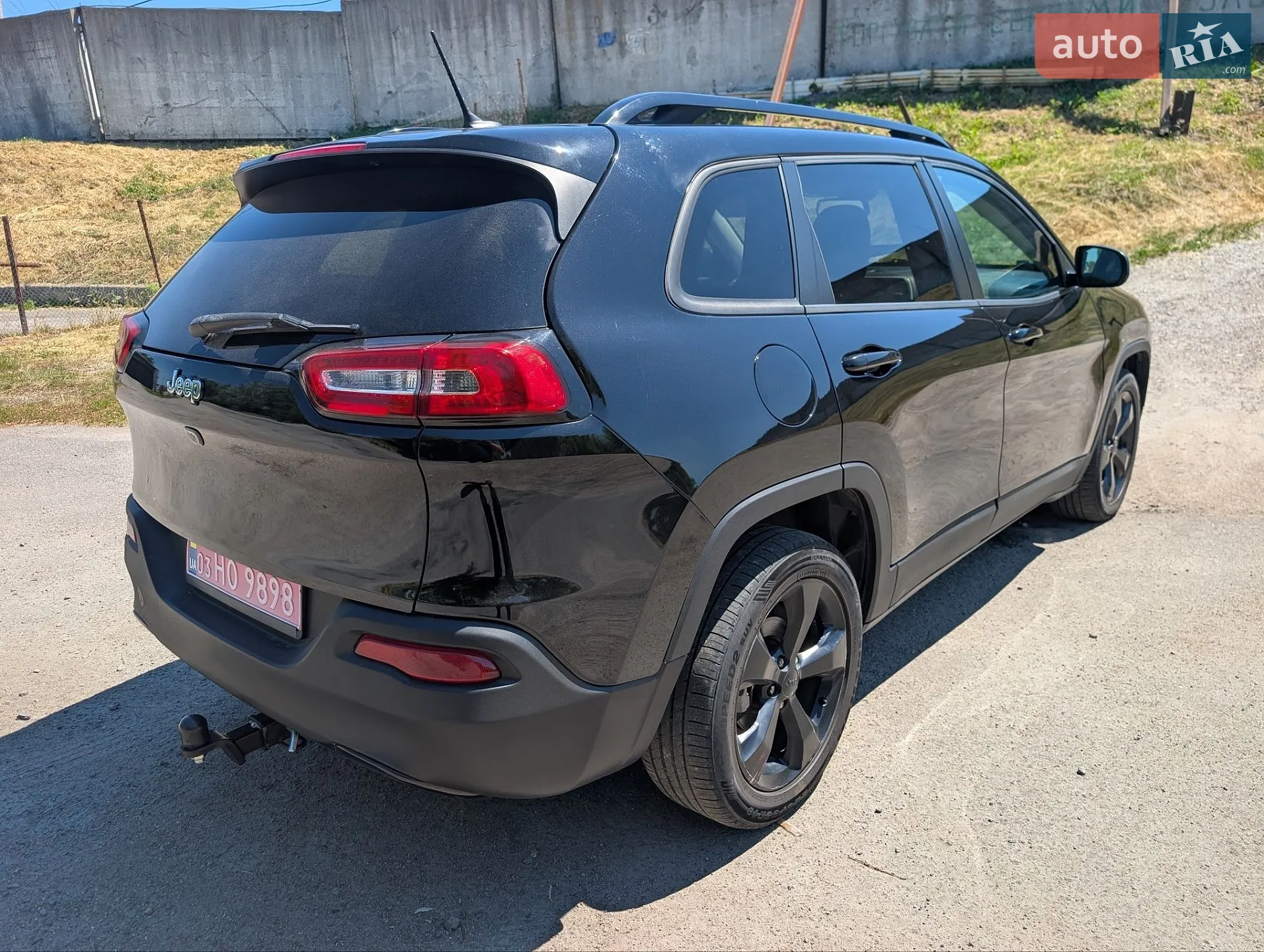 2018 Jeep Cherokee - мініатюра 15