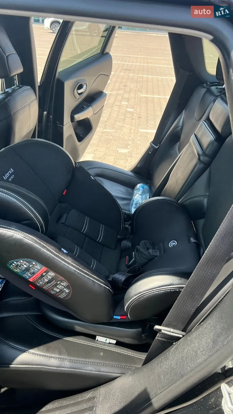2018 Jeep Cherokee - мініатюра 52
