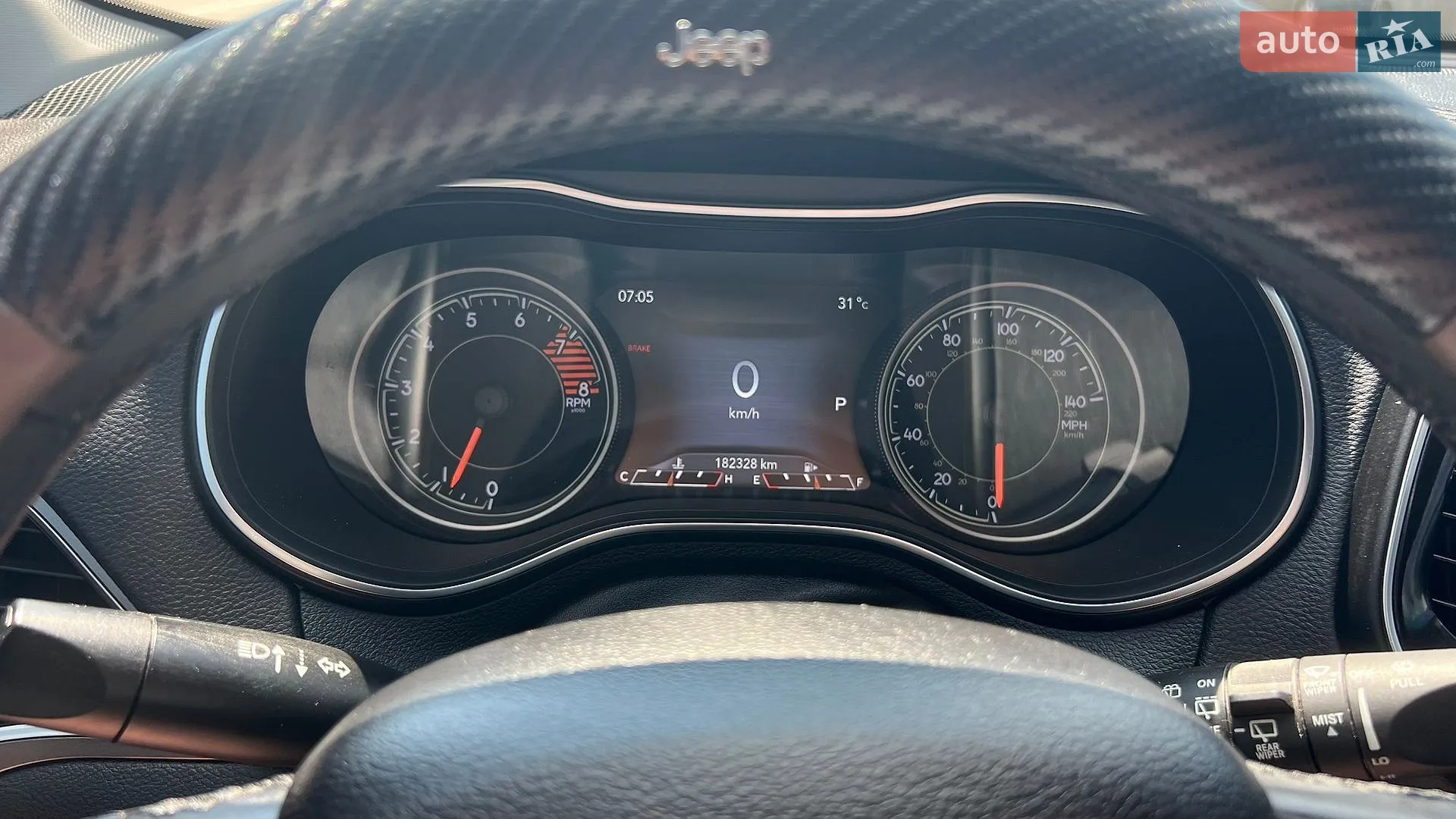 2018 Jeep Cherokee - мініатюра 94