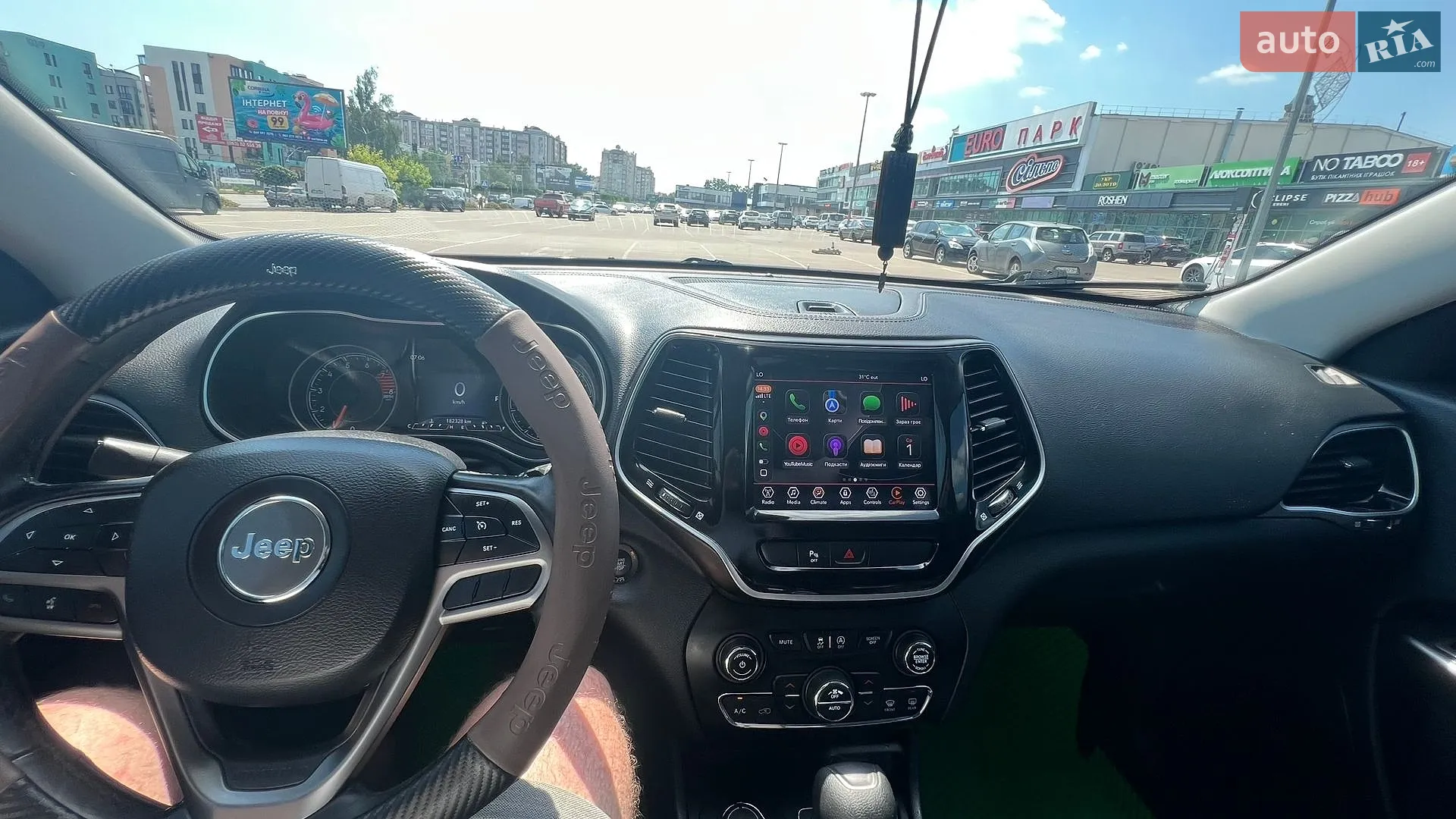 2018 Jeep Cherokee - мініатюра 98