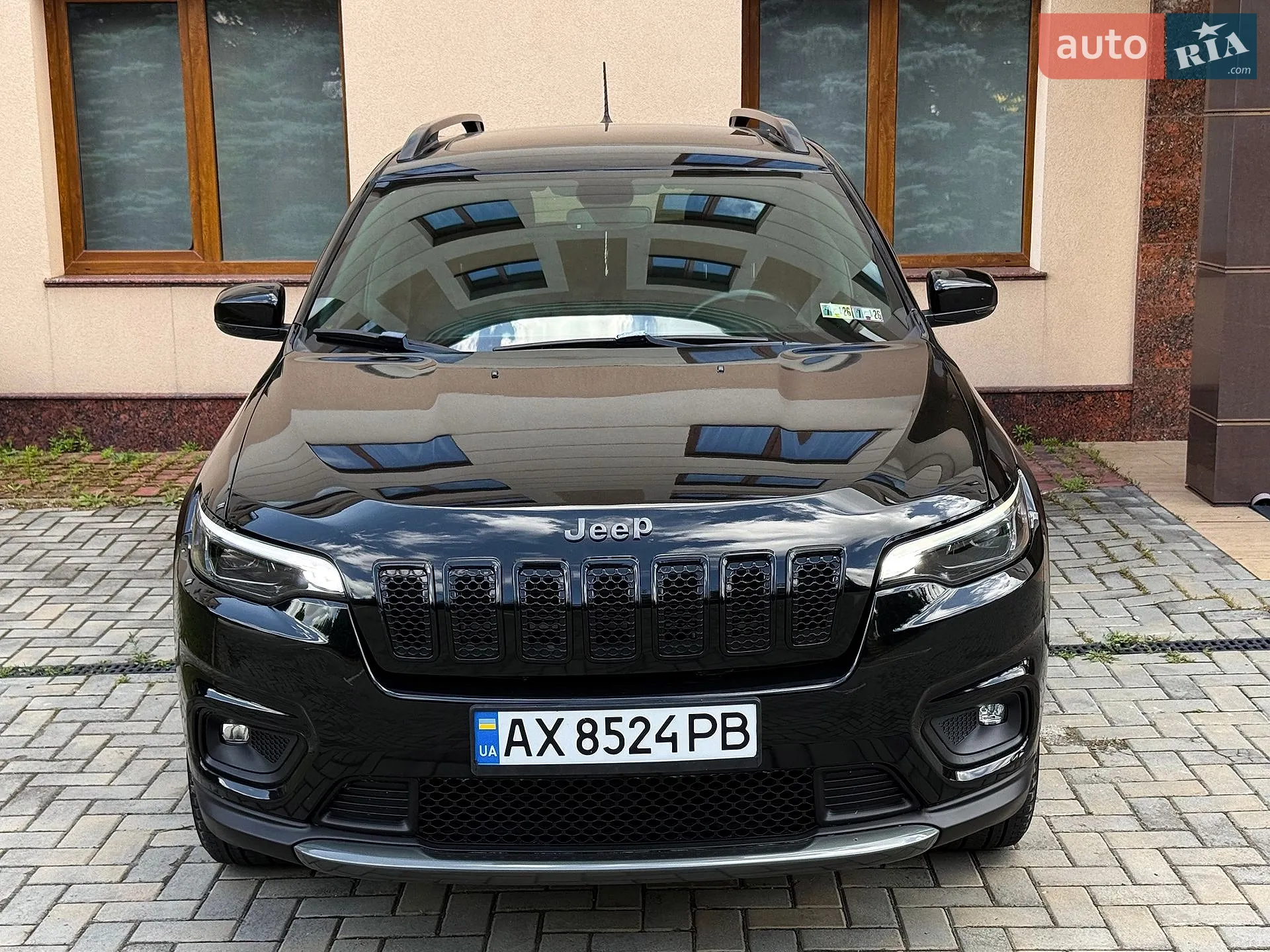 2019 Jeep Cherokee - мініатюра 16