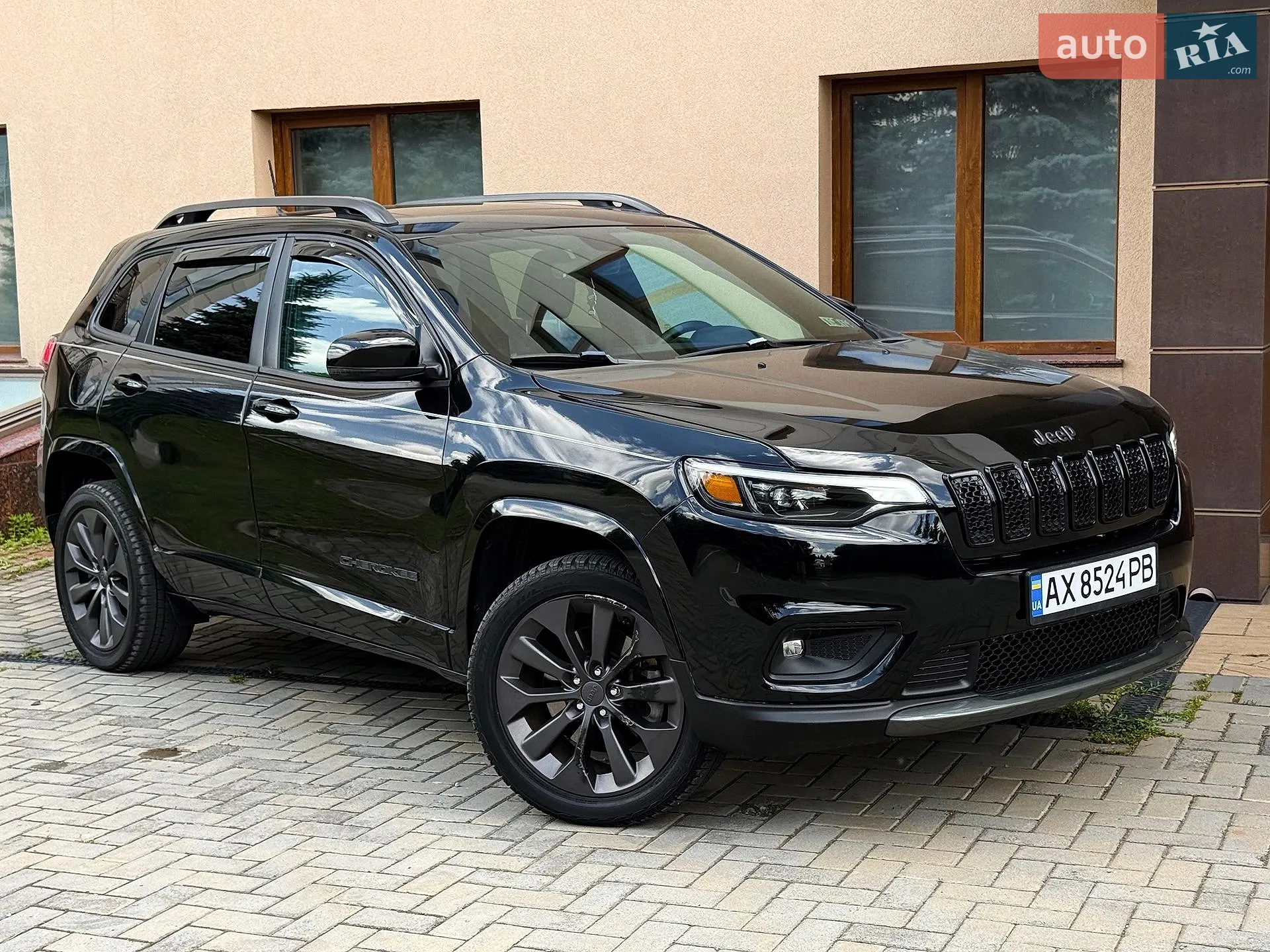 2019 Jeep Cherokee - мініатюра 25