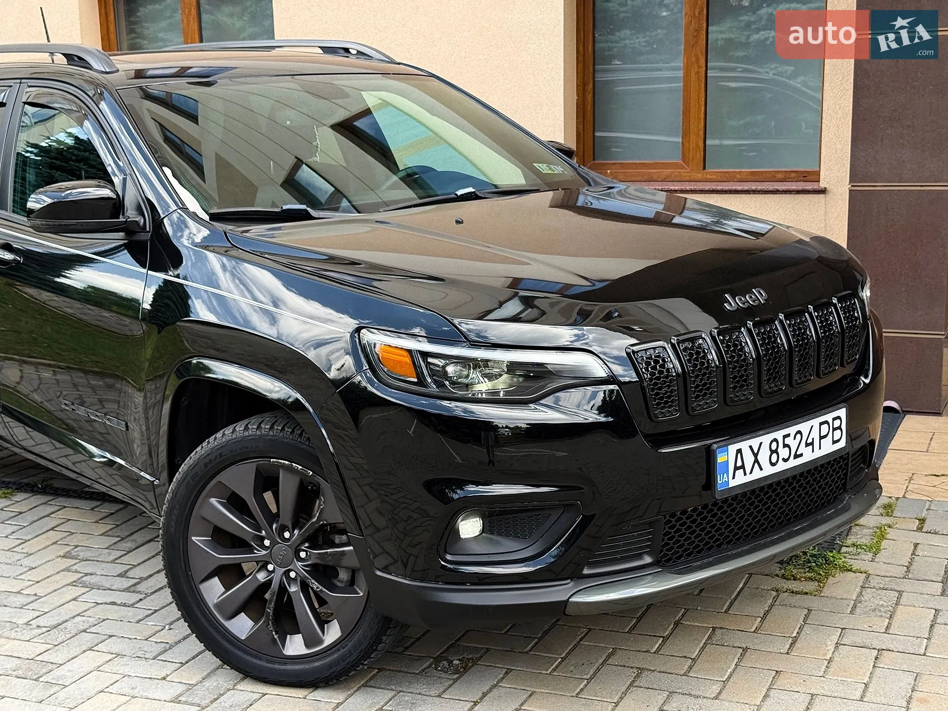 2019 Jeep Cherokee - мініатюра 28