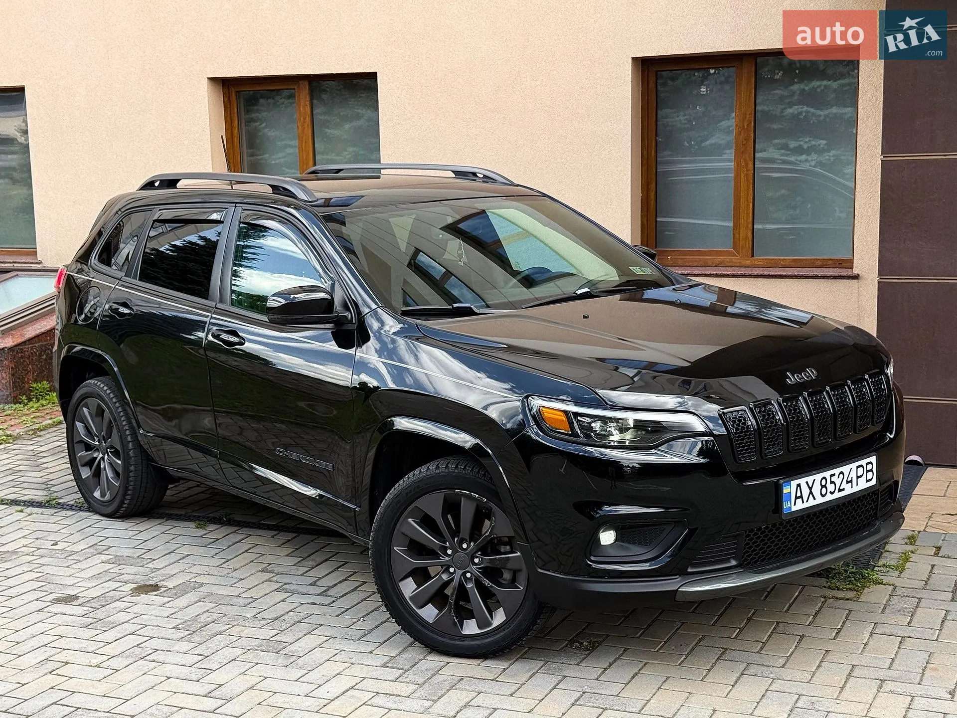 2019 Jeep Cherokee - мініатюра 33