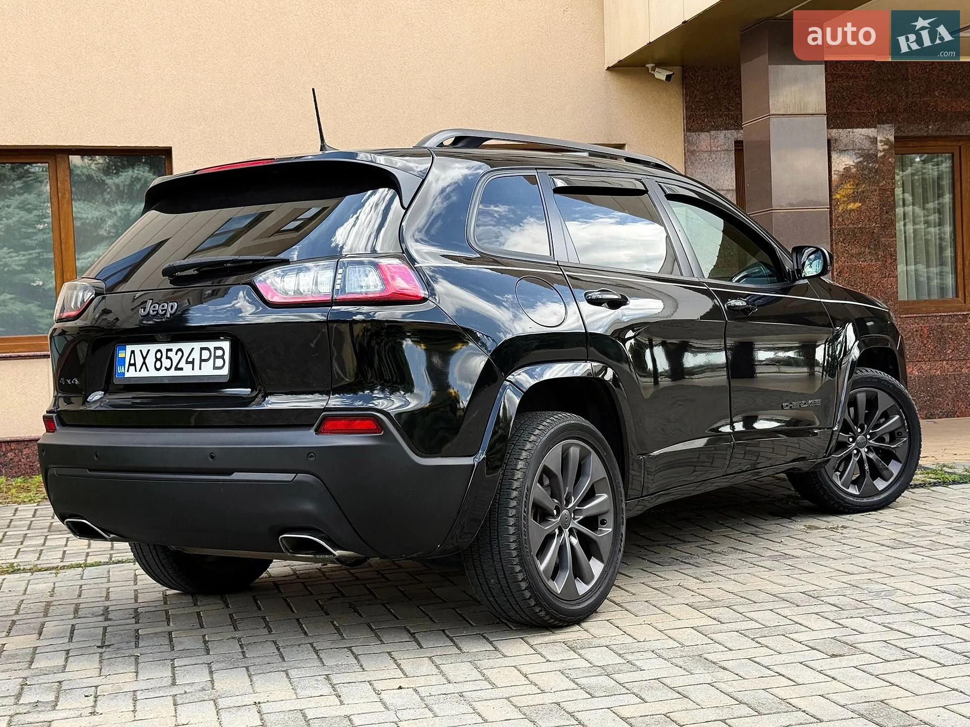2019 Jeep Cherokee - мініатюра 47