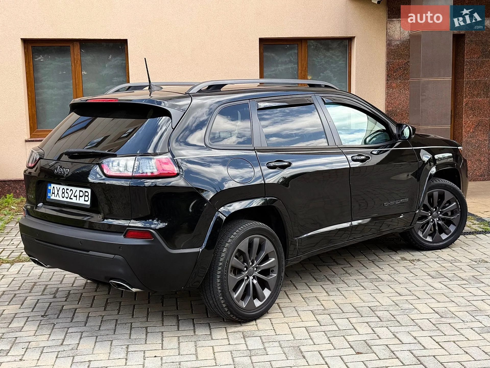 2019 Jeep Cherokee - мініатюра 49