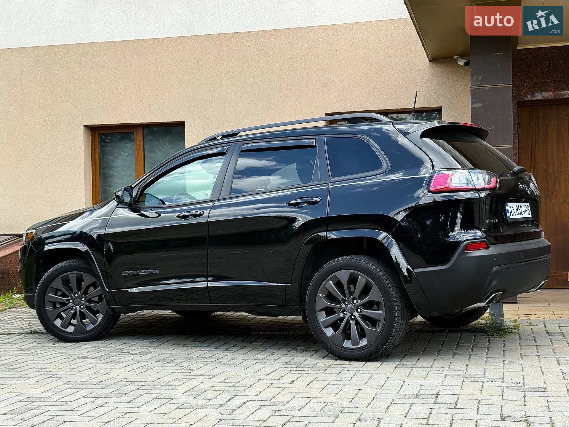 2019 Jeep Cherokee - мініатюра 61