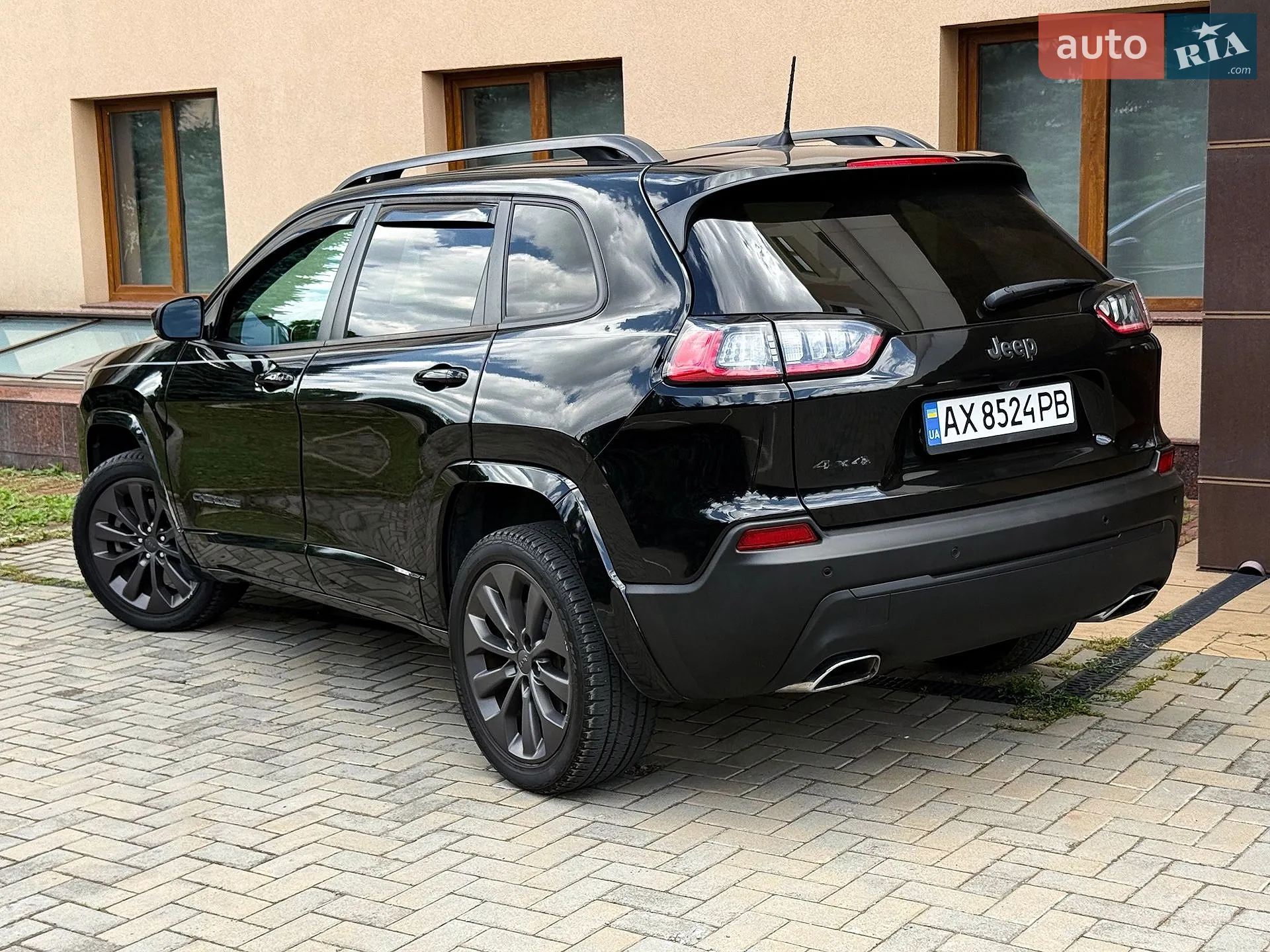 2019 Jeep Cherokee - мініатюра 63