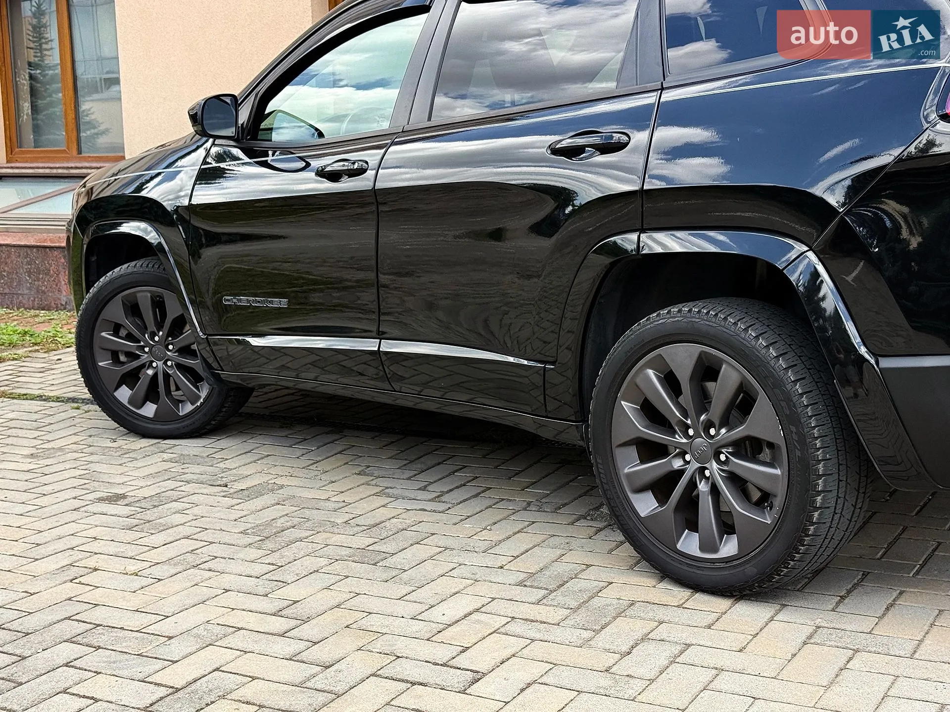 2019 Jeep Cherokee - мініатюра 65