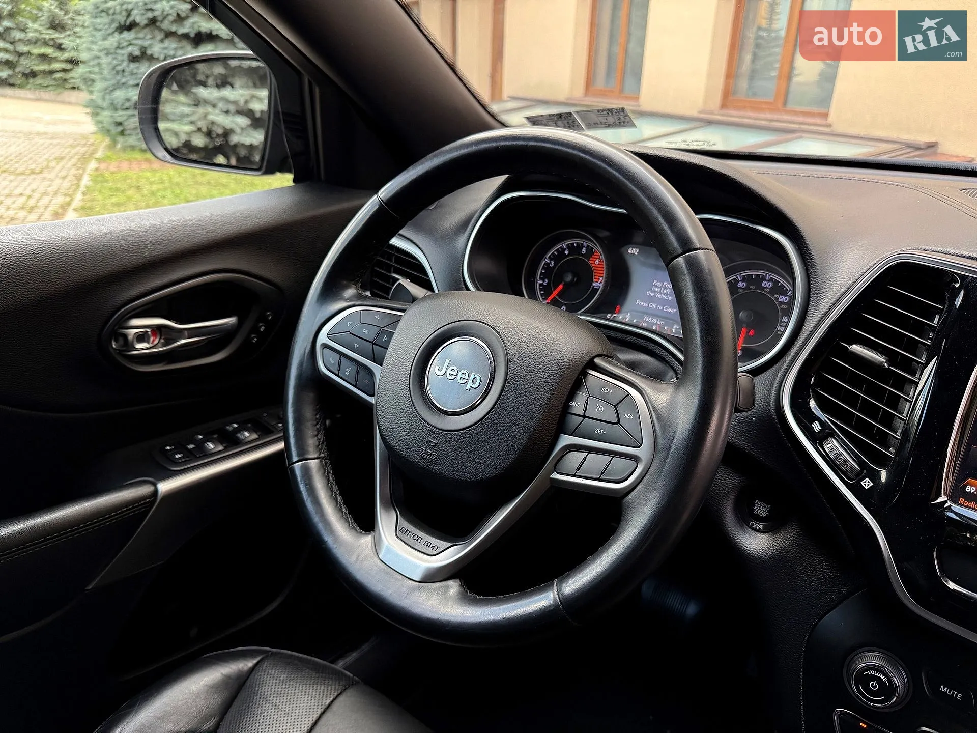 2019 Jeep Cherokee - мініатюра 79