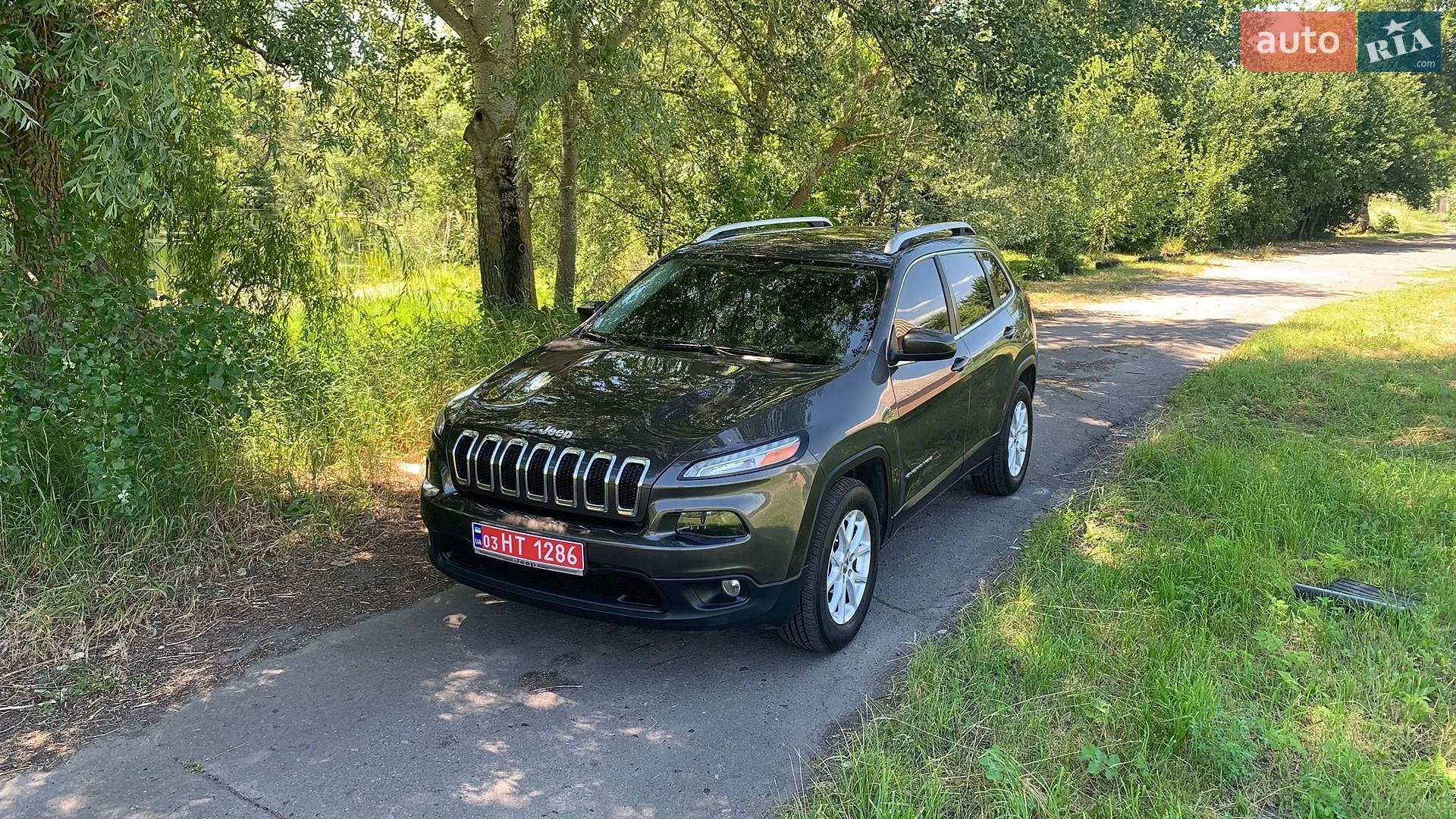 2018 Jeep Cherokee - мініатюра 76