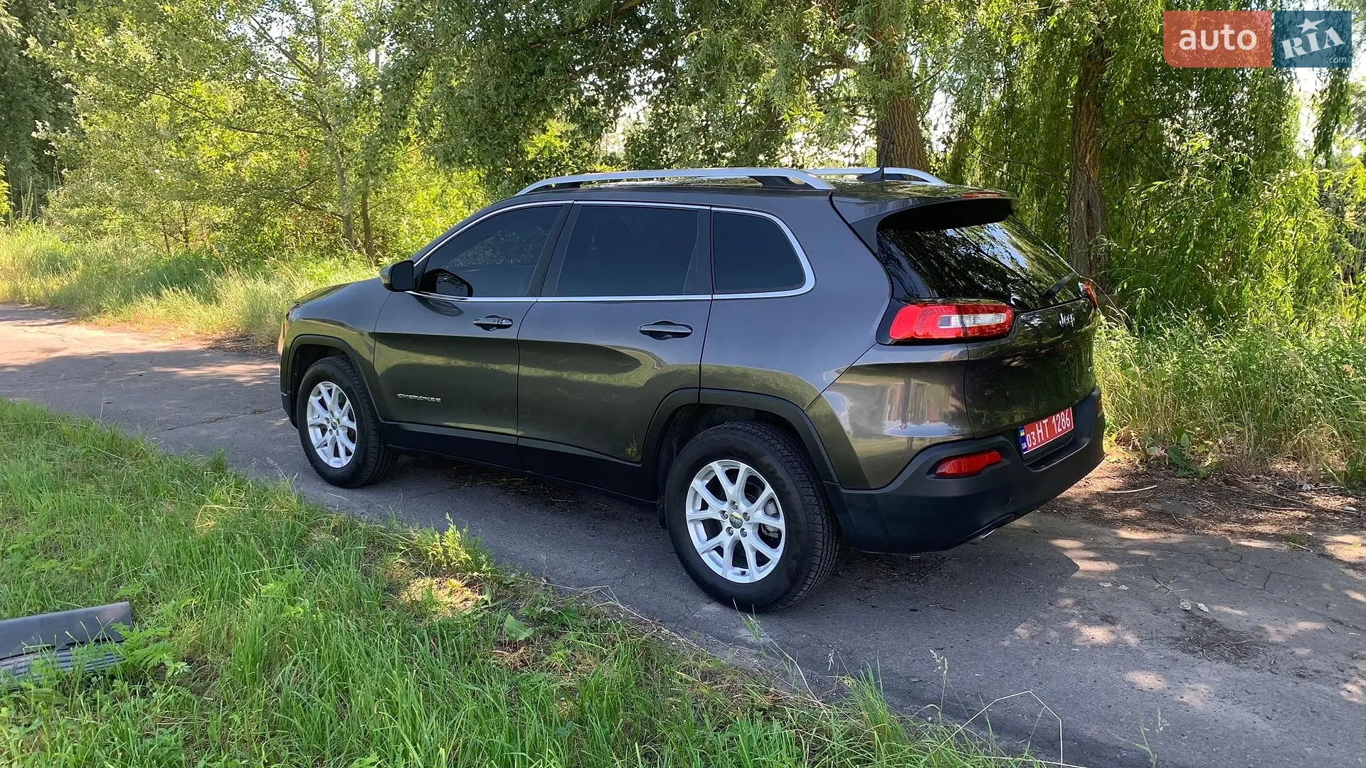 2018 Jeep Cherokee - мініатюра 78