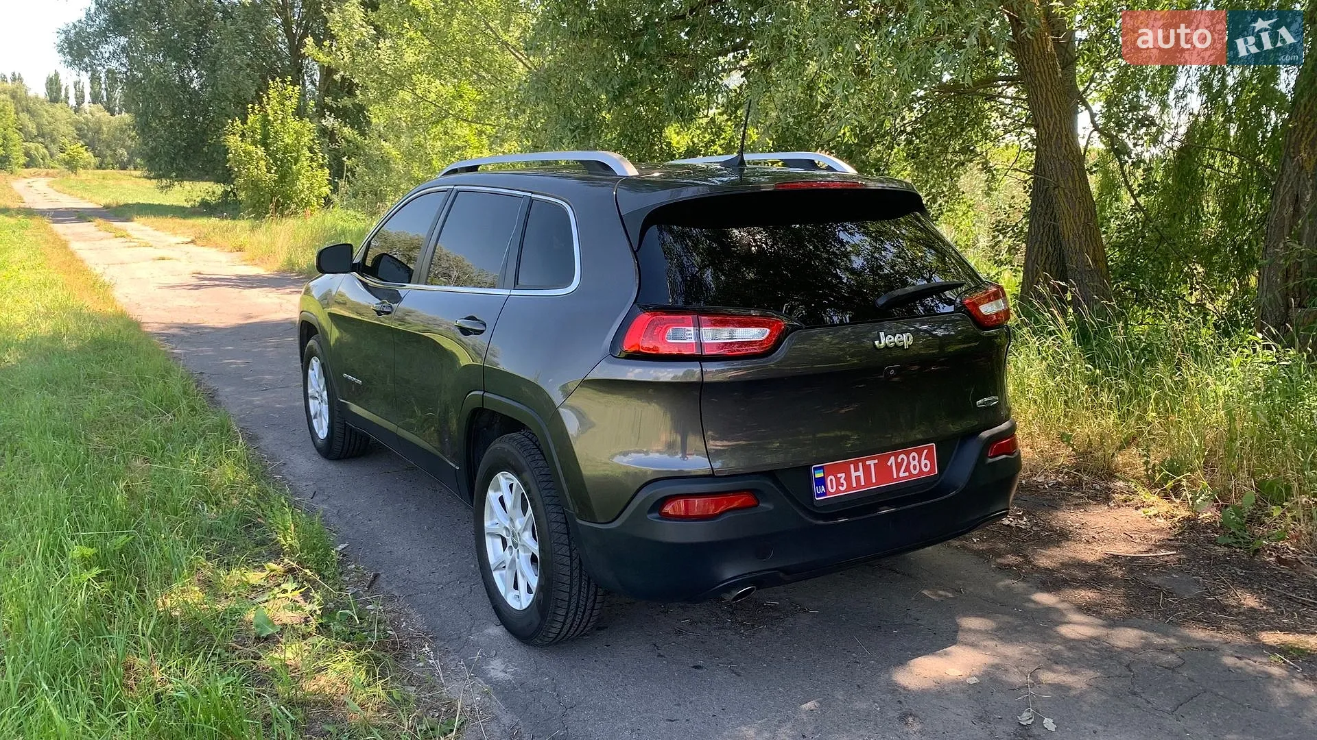 2018 Jeep Cherokee - мініатюра 80