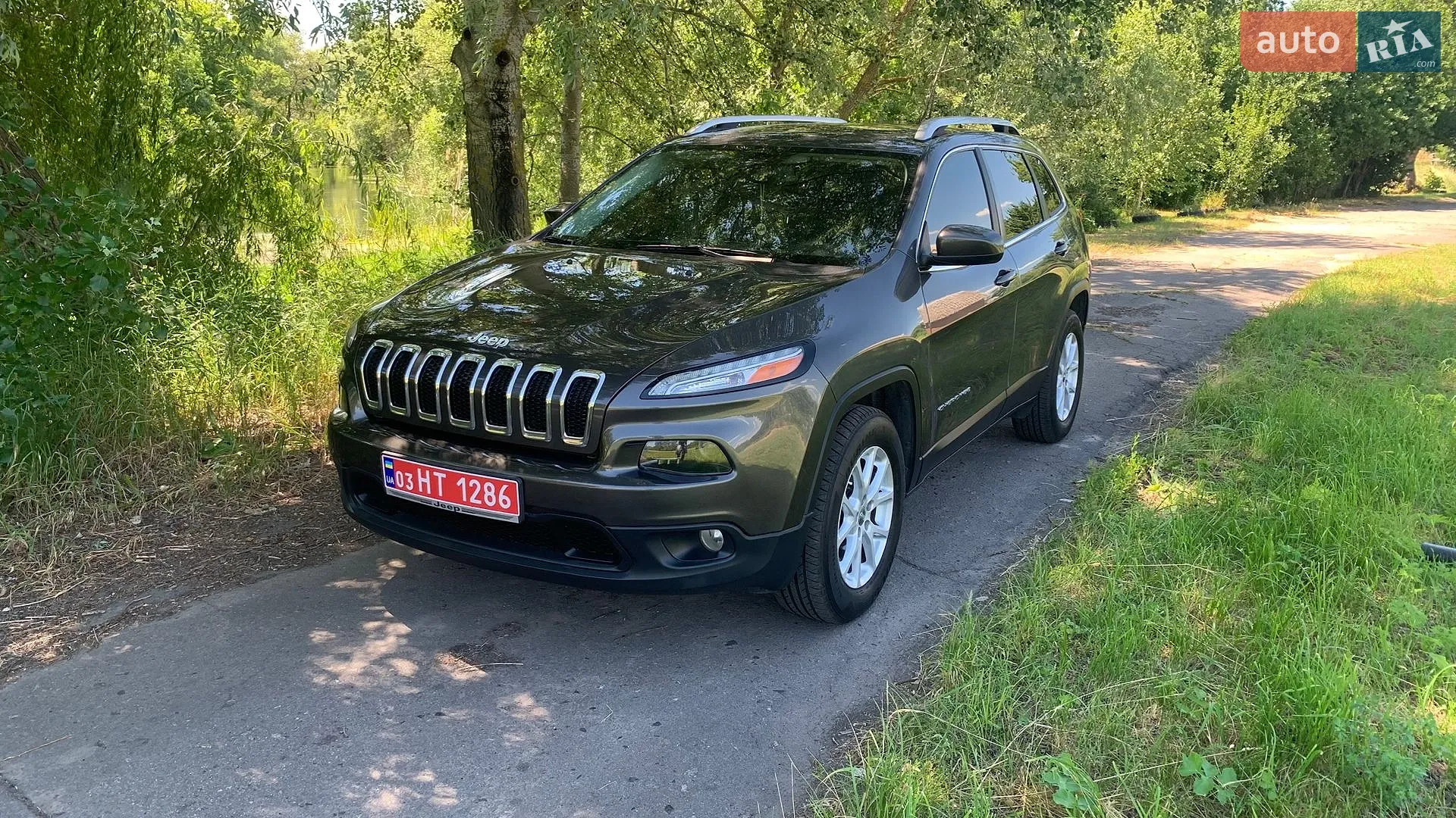 2018 Jeep Cherokee - мініатюра 84