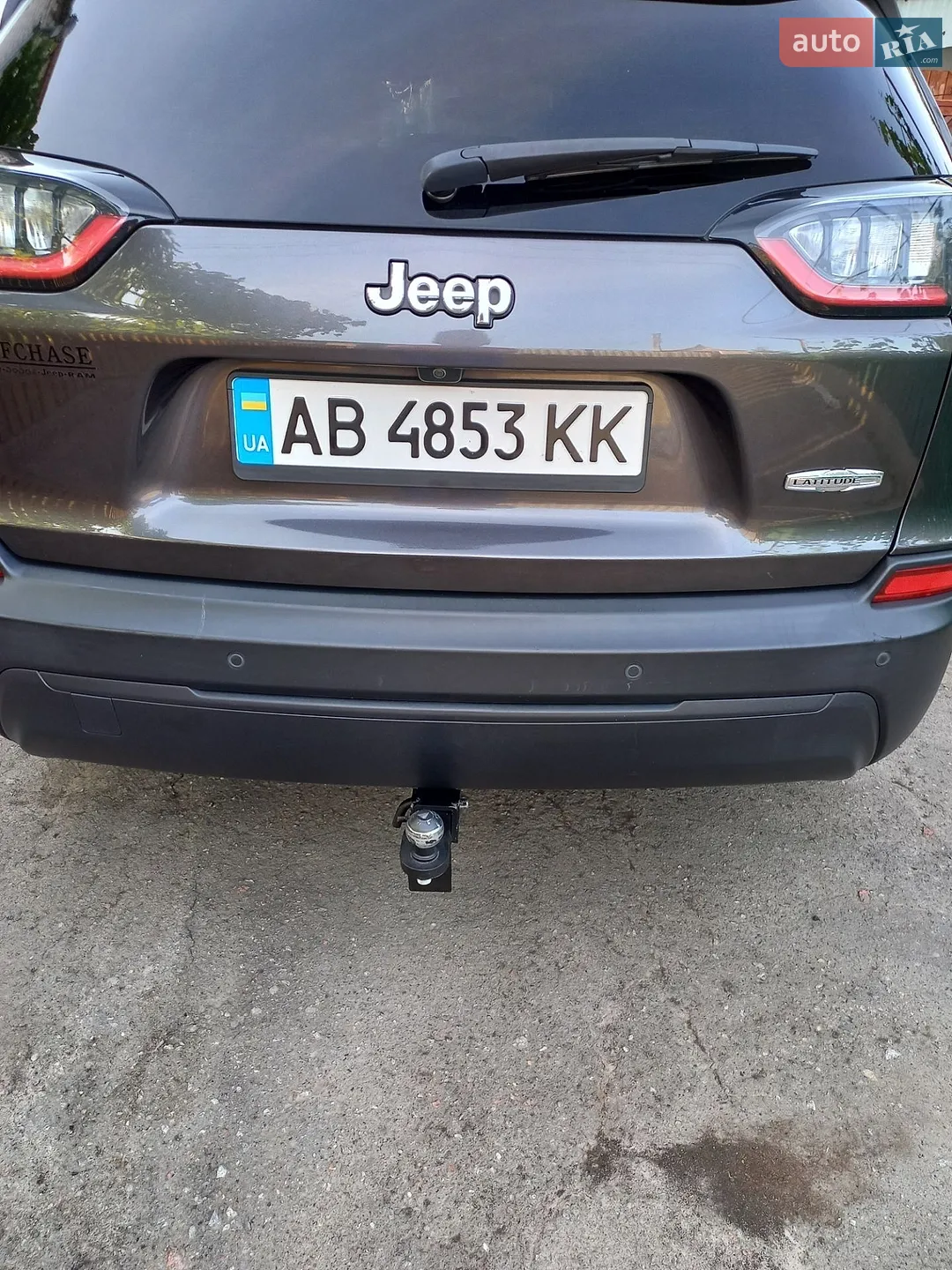 2019 Jeep Cherokee - мініатюра 27